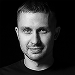 Андрей Боровик